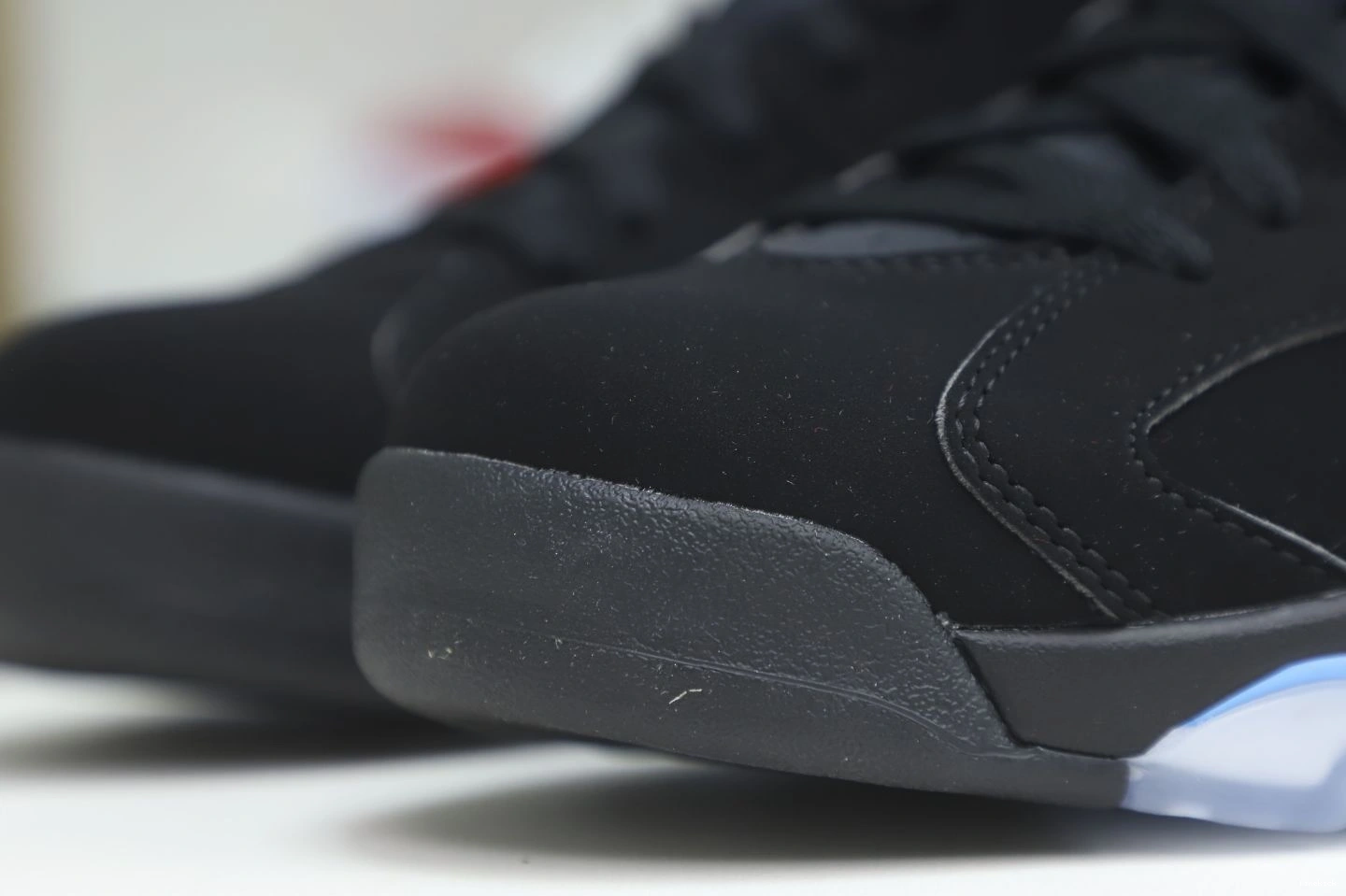 Jordan 6 Jordan Air unc 0103